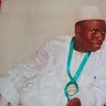 Abubakar Mohammed