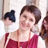 Oxana Krailo