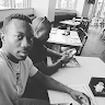 Alfie Bupe Tembo