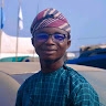 Lawal Azeez Olatunji