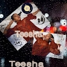 Teesha Anne