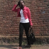 Gentille Grace