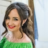 Кулинич Христина