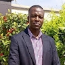 Dalitso Gonyuie