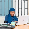 Mariama Cham