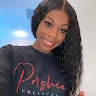 Porshia Diaz