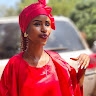 Priscilah Kathusi