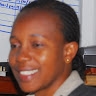 Beauty Nyongani
