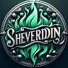 Sheverdin Yevhenii