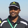 Ismail Ngolinda