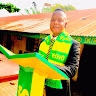 Ibrahim Ishmael Jalloh