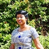 Carolyne Wangare