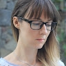Olga Nykolyuk