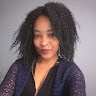 Shantel Ingwe-Moore
