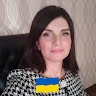 Iryna Zrybnieva