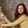 Tetiana Shmatkovska