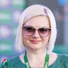 Svitlana Kropelnytska