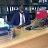MILTON OGADA