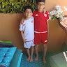 ahmed slimane