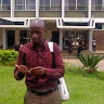 Lameck Dube