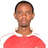 Twahirwa Alphonse