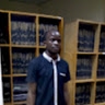 victor ogot