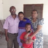 Tina Maria Agbo-Panzo