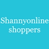 SHANNY ONLINE SHOPPERS