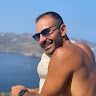 Kostas Xaralampopoulos