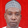 Abubakar Magaji