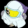 Broken Astronaut