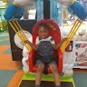 George Idowu