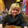 Тетяна Яковишина