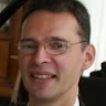 Richard Mortimer
