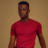 Mitchel Olamide Willoughby
