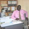 Joseph Kenasuk Kuji