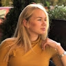 Tetiana Liubomirova