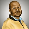 Benedict Wambua