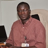 Paul Anywayo