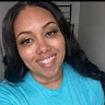 Tamika Scruggs