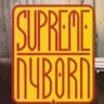 Supreme Nyborn