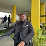 GODFRED ASANTE OKYERE