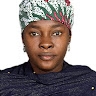 Aisha Jibril Muhammad
