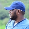 Evans Mugacha