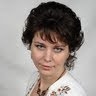 Лілія Курило