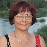 Мария Голик