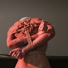 M J