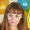 Наталия Медведева