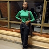 priscille nizayo