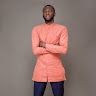 Kwabena Kevin Asare